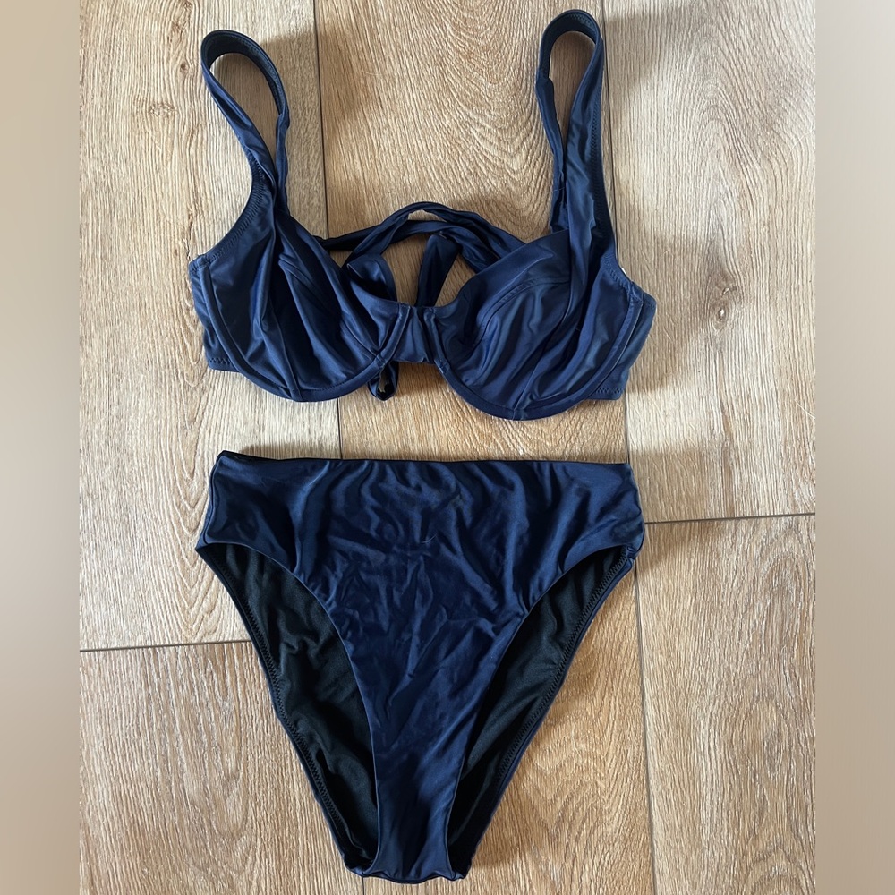 J. Crew Bathing Suit